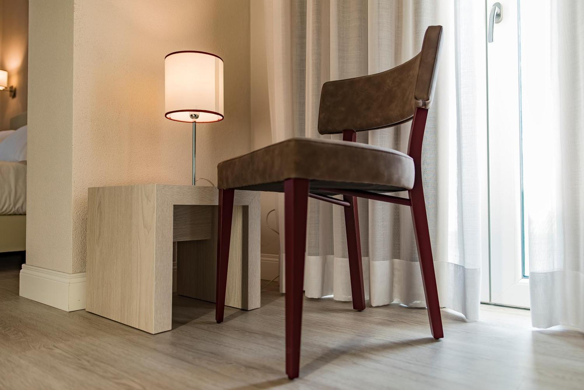 Hotel Villa Barsanti ピエトラサンタ エクステリア 写真
