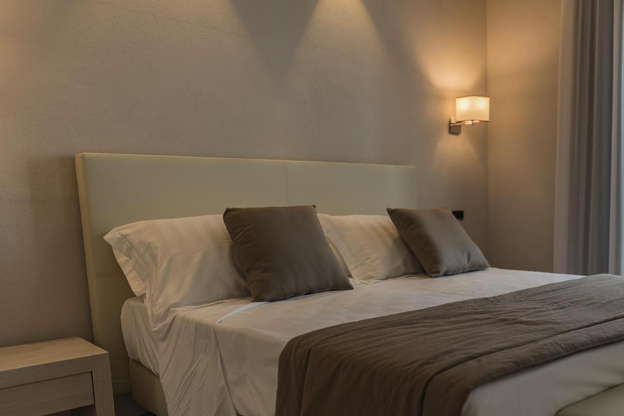 Hotel Villa Barsanti ピエトラサンタ エクステリア 写真