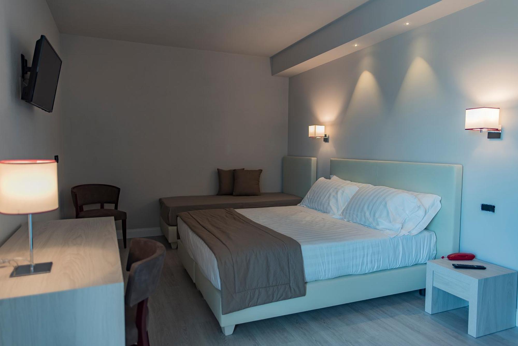 Hotel Villa Barsanti ピエトラサンタ エクステリア 写真