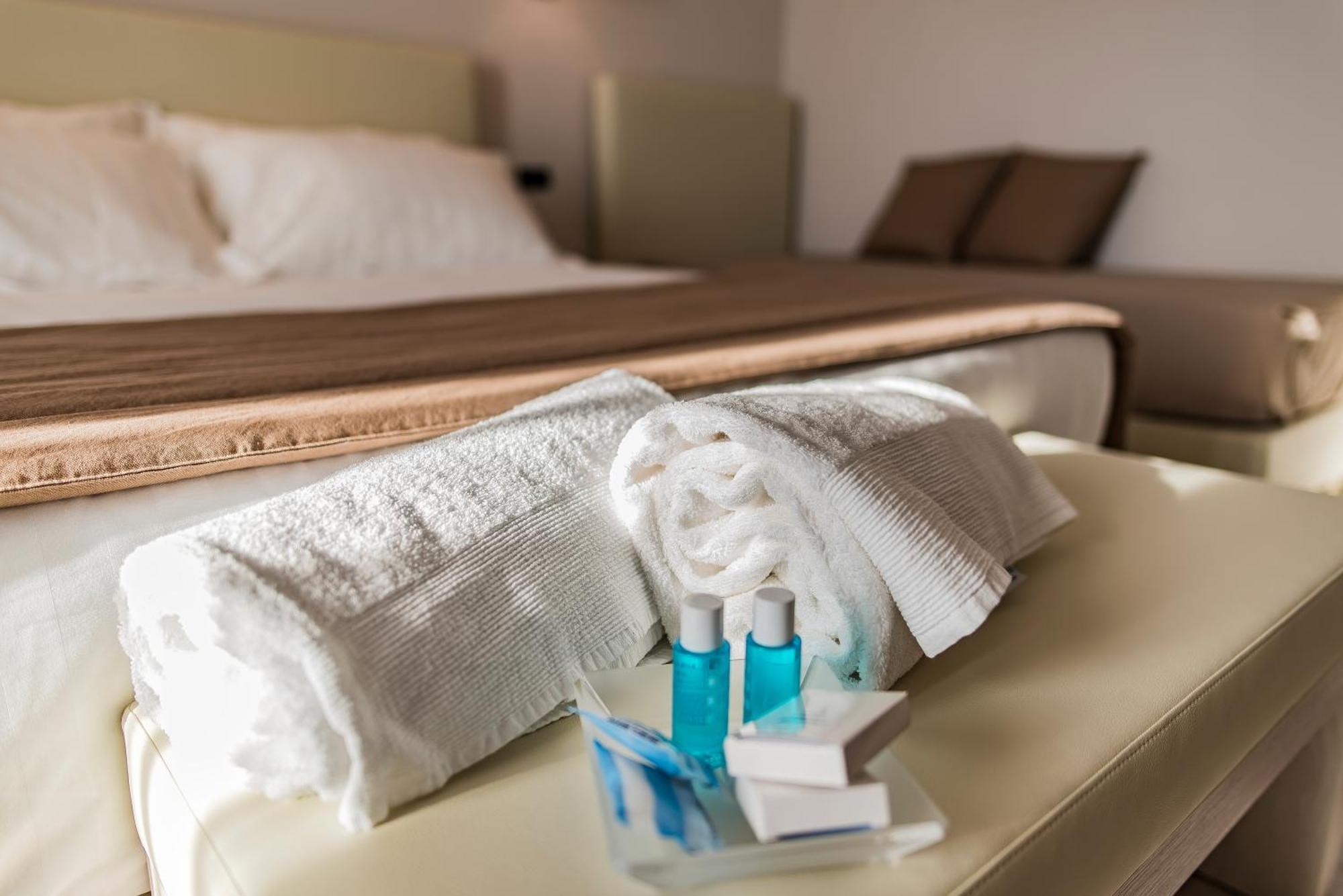 Hotel Villa Barsanti ピエトラサンタ エクステリア 写真