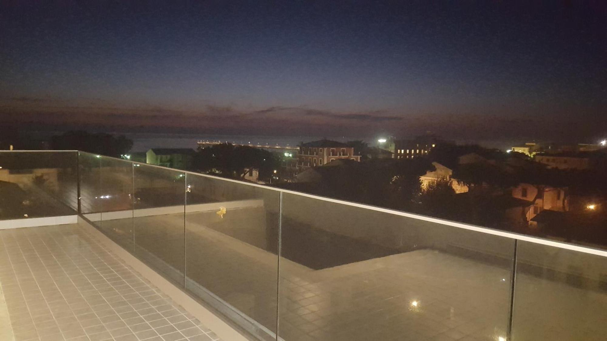 Hotel Villa Barsanti ピエトラサンタ エクステリア 写真