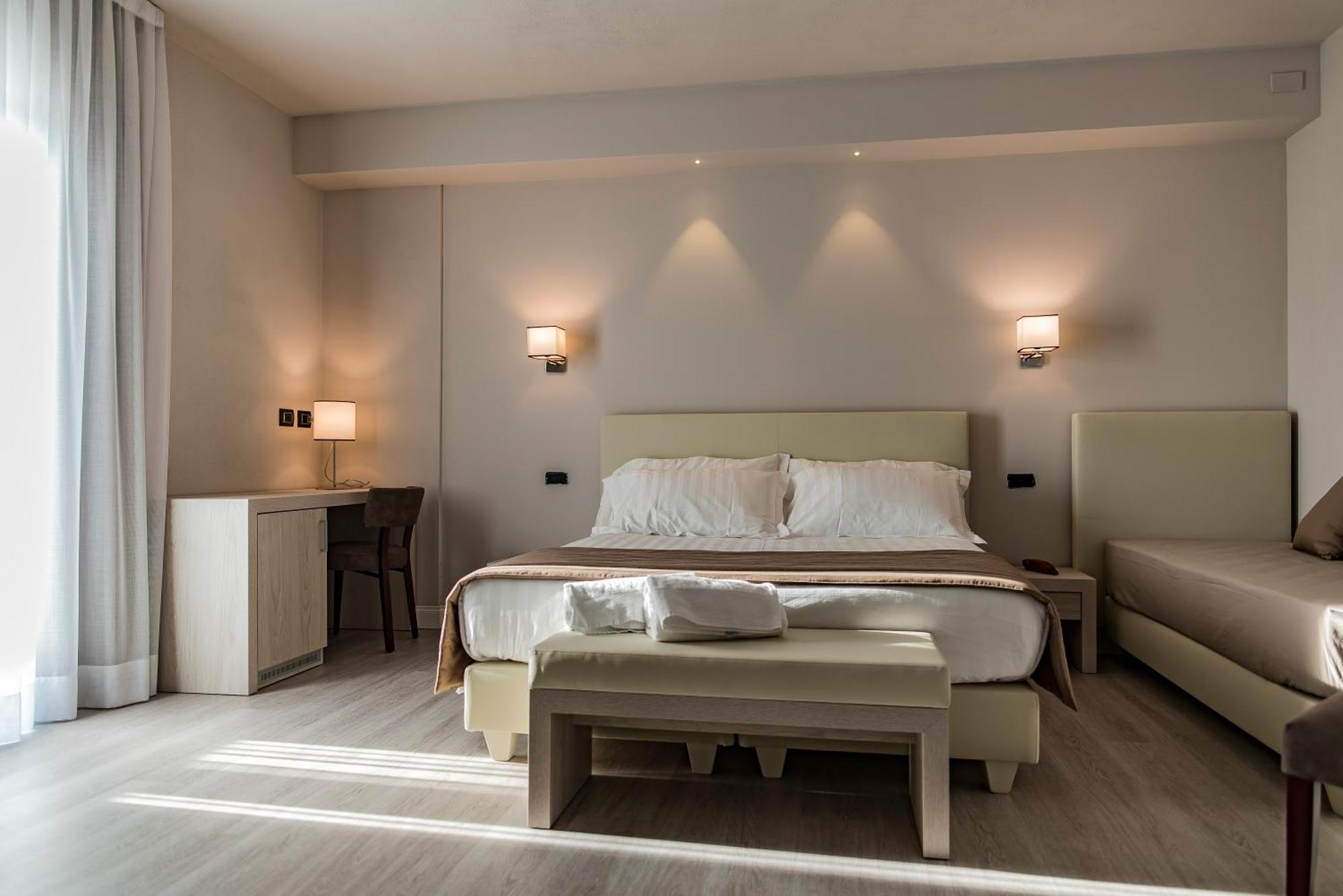 Hotel Villa Barsanti ピエトラサンタ エクステリア 写真