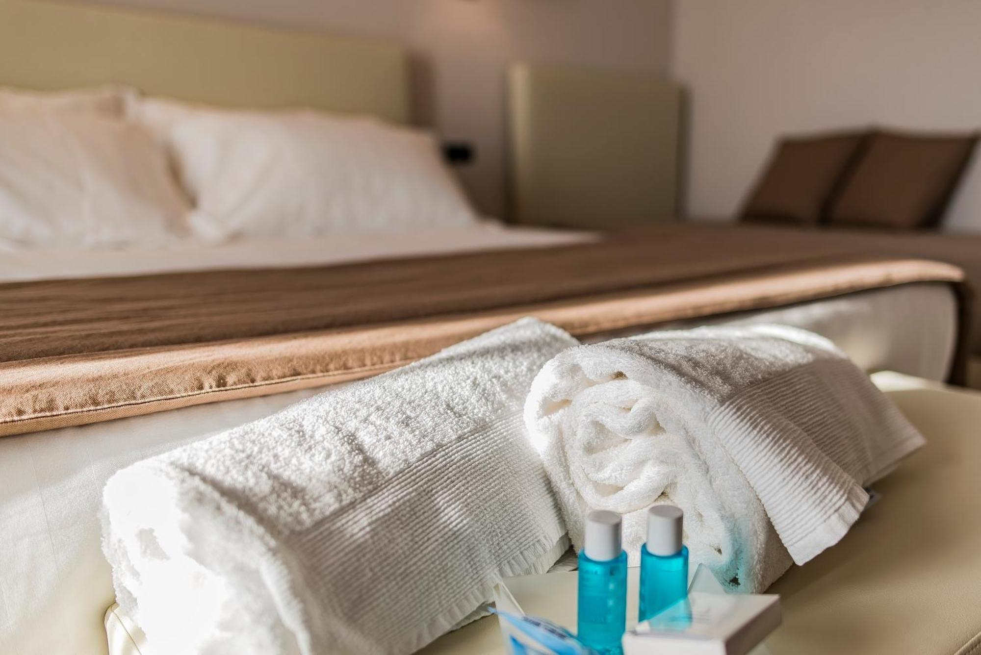 Hotel Villa Barsanti ピエトラサンタ エクステリア 写真