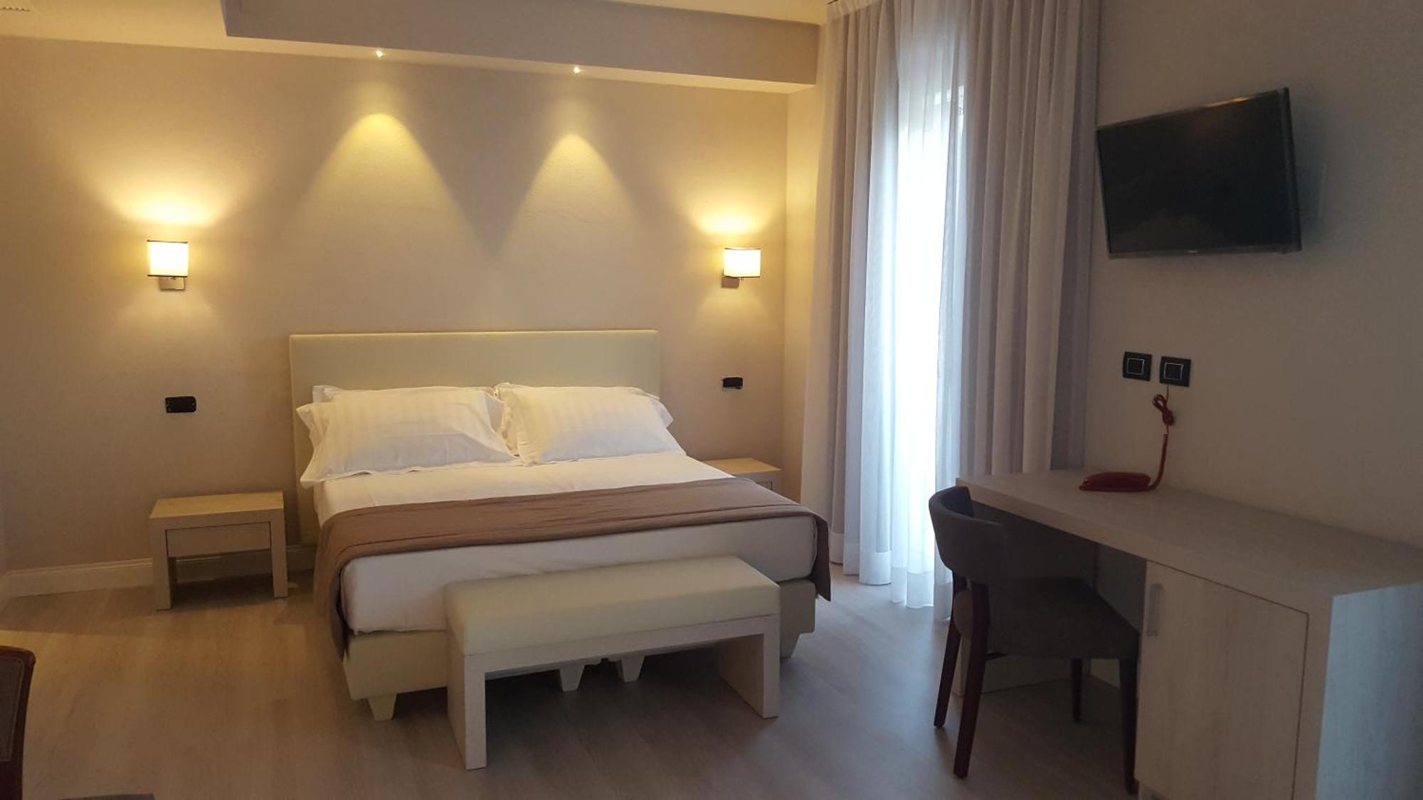 Hotel Villa Barsanti ピエトラサンタ エクステリア 写真