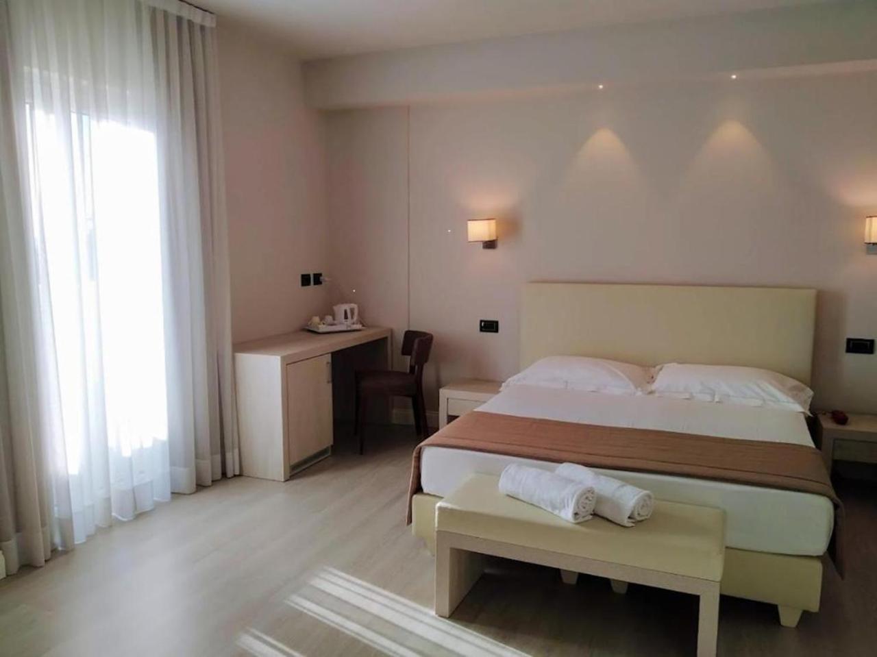 Hotel Villa Barsanti ピエトラサンタ エクステリア 写真