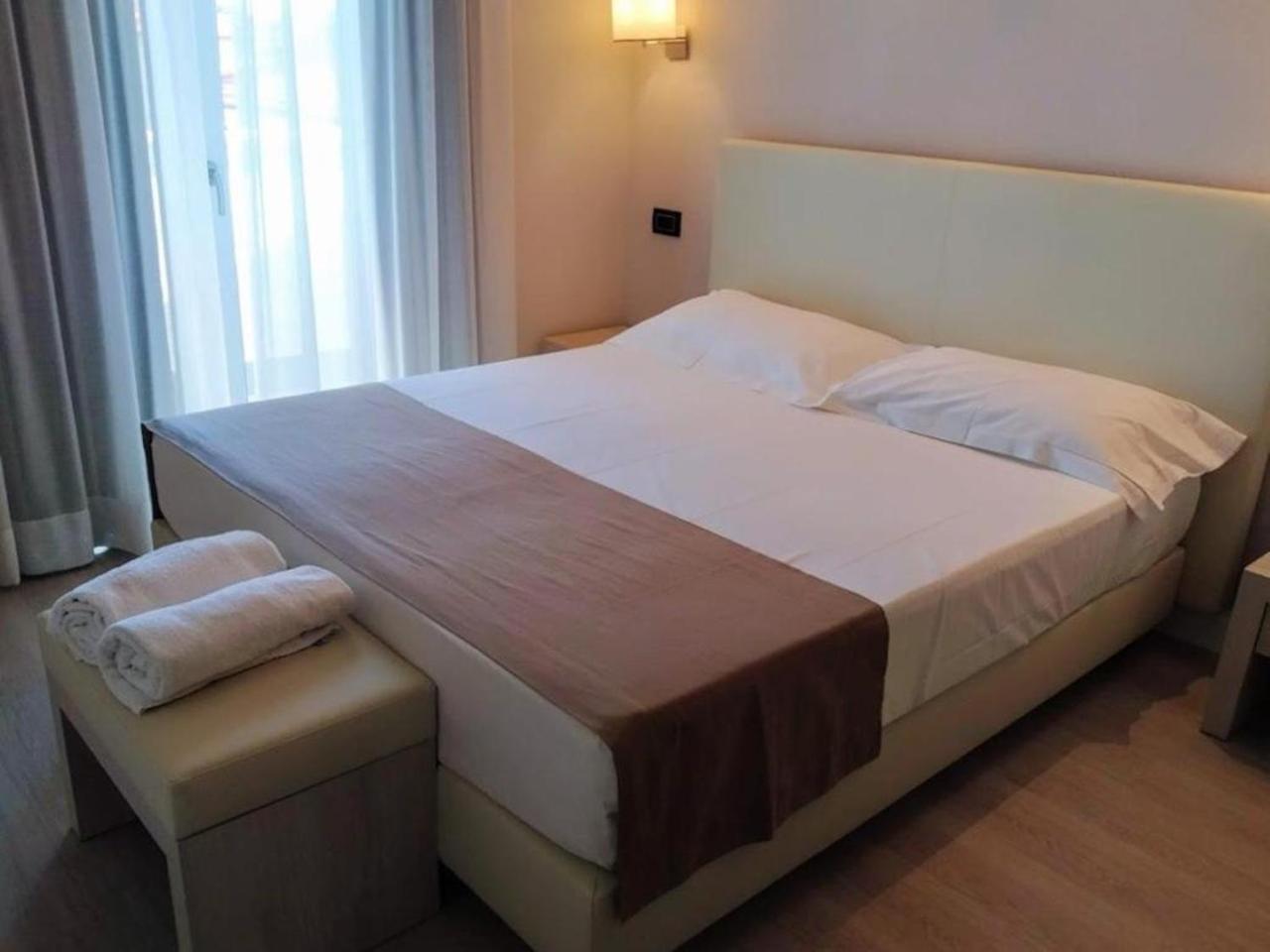 Hotel Villa Barsanti ピエトラサンタ エクステリア 写真