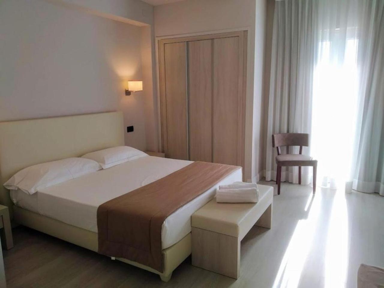 Hotel Villa Barsanti ピエトラサンタ エクステリア 写真