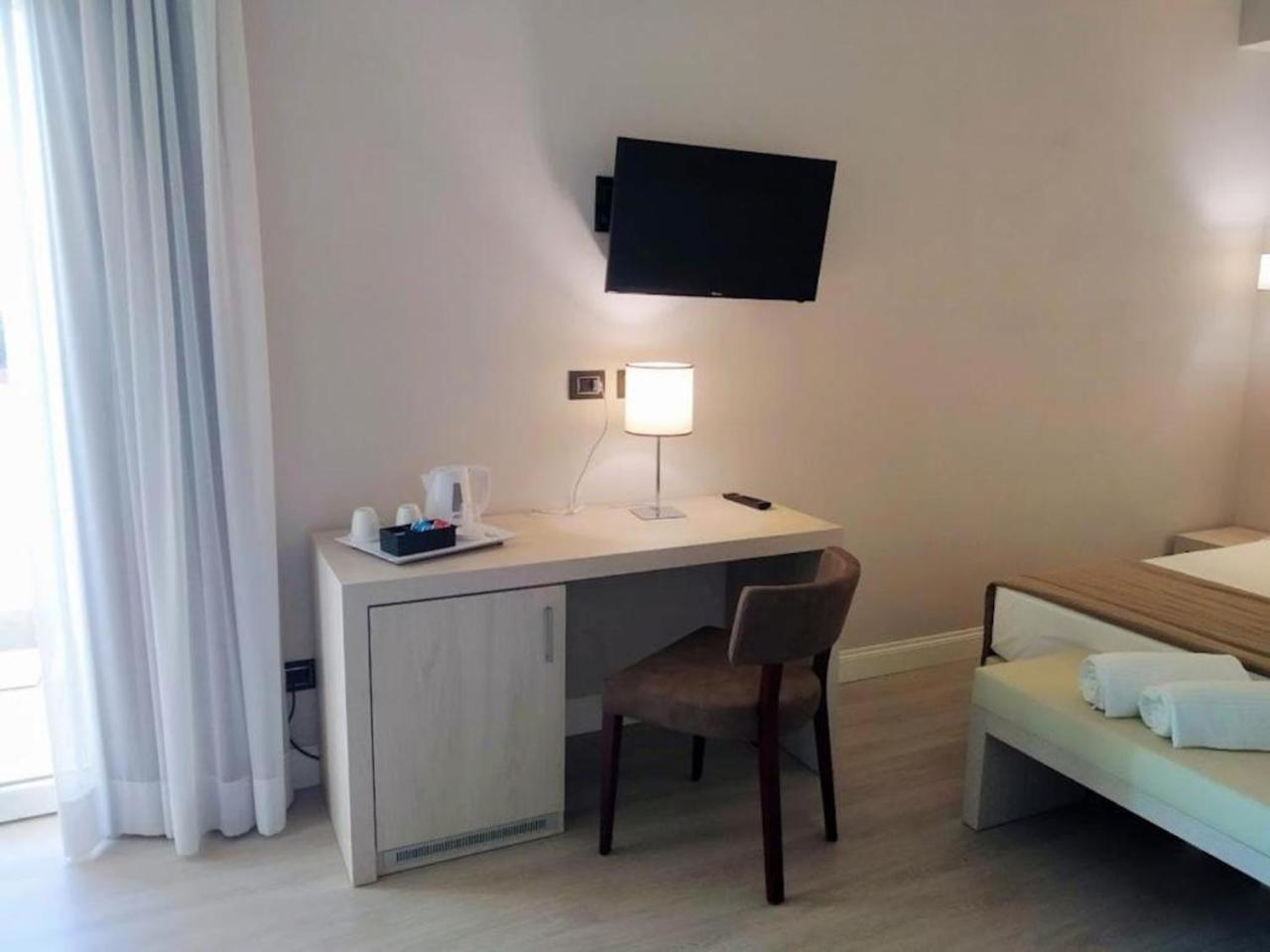 Hotel Villa Barsanti ピエトラサンタ エクステリア 写真