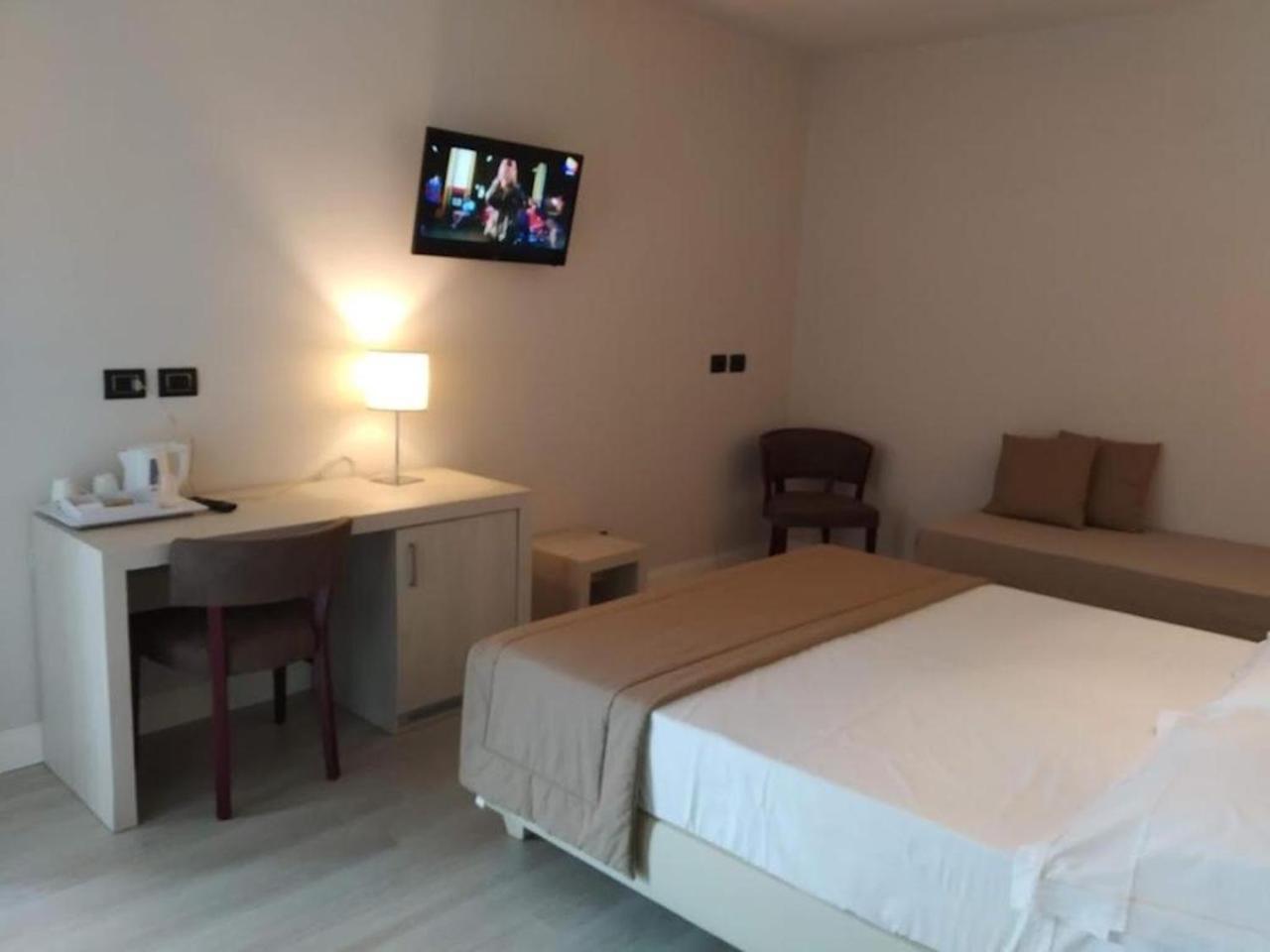 Hotel Villa Barsanti ピエトラサンタ エクステリア 写真